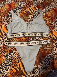 Intimo chiara ferragni