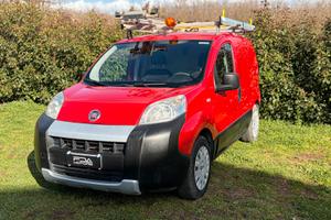 Fiat Fiorino 1.3 mjt 95 cv adventure