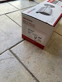 Telecamera IHKVISION IP