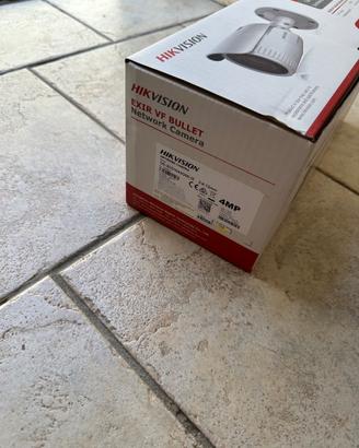 Telecamera IHKVISION IP