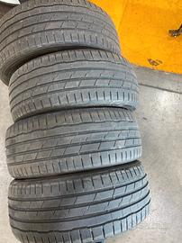 4 GOMME USATE ESTIVO 2054517 - CP16520226