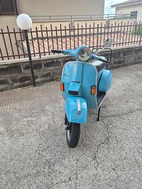 Vespa px150
