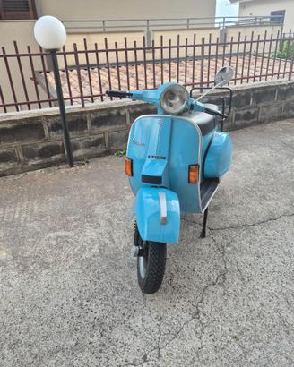 Vespa px150