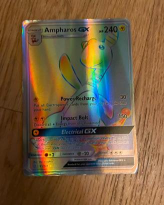 Carte pokemon