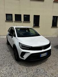 Opel Crossland 1.2 Turbo 12V 110 CV Start&Stop Edi