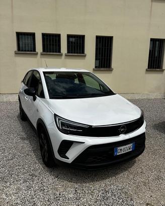 Opel Crossland 1.2 Turbo 12V 110 CV Start&Stop Edi