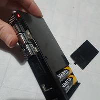 registratore sony M-10 micro cassette recorder 