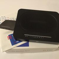 Modem-Router TIM SMART MODEM PLUS FIBRA