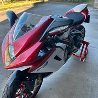 Mv agusta f3 675 eas
