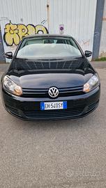 VW Golf 1.4 Benzina