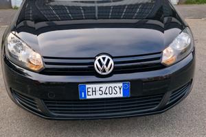 VW Golf 1.4 Benzina