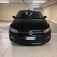 Volkswagen Polo 2019