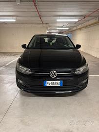 Volkswagen Polo 2019