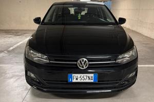 Volkswagen Polo 2019