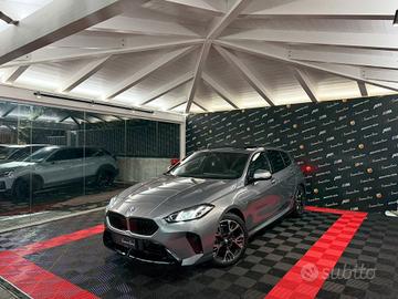 Bmw 118d 48V 5p. MSport