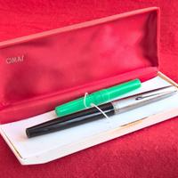 Stilografica OMAS ds (M)