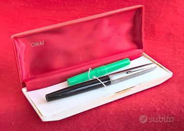 Stilografica OMAS ds (M)