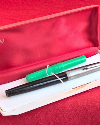 Stilografica OMAS ds (M)