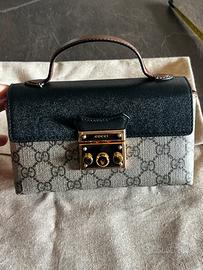 Gucci Mini Padlock donna