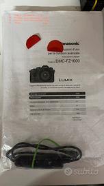 Lumix FZ 1000