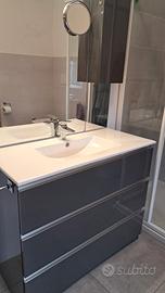 Mobile bagno 