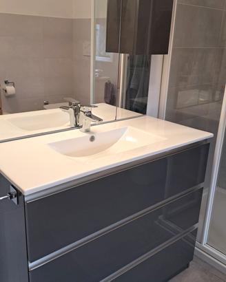 Mobile bagno 