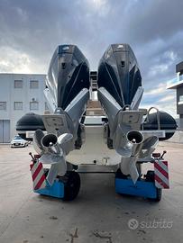 Gommone Highfield 900 sport