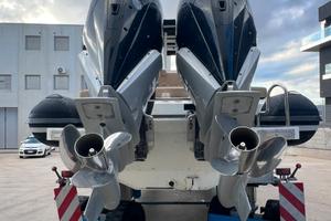 Gommone Highfield 900 sport