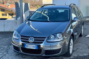 VW GOLF 1.9TDI 105CV ok neopatentati