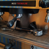 La Cimbali M22 Premium caffè bar ristorante