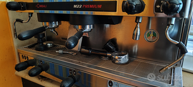 La Cimbali M22 Premium caffè bar ristorante