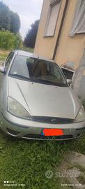 FORD Focus 1ª serie - 2004