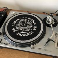 Technics sl 1200mk2