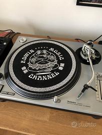 Technics sl 1200mk2