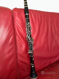 Clarinetto Alysée