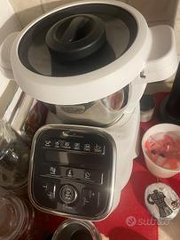 Mulino companion XL