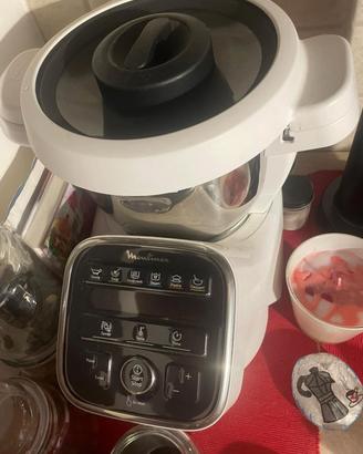 Mulino companion XL