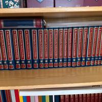 Enciclopedia italiana grolier