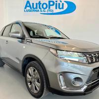 Suzuki Vitara 1.4 Hybrid 129 CV 4WD AllGrip Cool