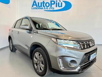 Suzuki Vitara 1.4 Hybrid 129 CV 4WD AllGrip Cool