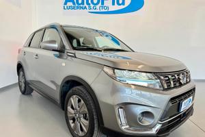 Suzuki Vitara 1.4 Hybrid 129 CV 4WD AllGrip Cool