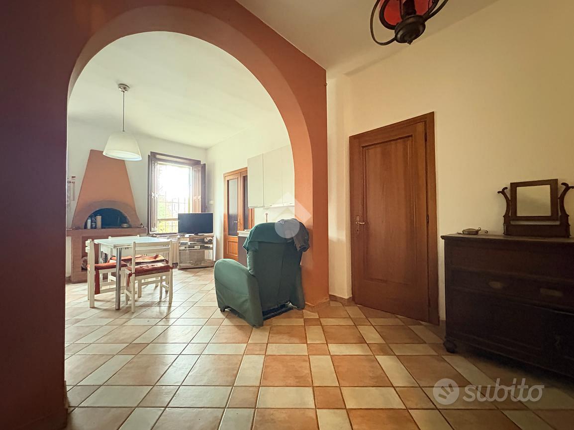 Casa – Suzzara, Mantova - Vista 5