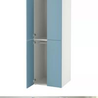 Armadio ragazzo gia smontato