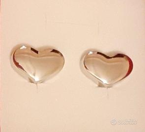 Orecchini Airoldi in Argento 925