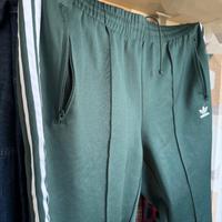 pantaloni tuta Adidas Originals, tg 2X