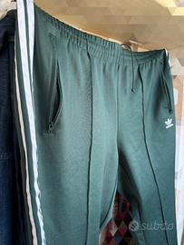 pantaloni tuta Adidas Originals, tg 2X