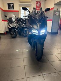 Kymco Xciting 400i s