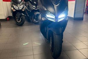 Kymco Xciting 400i s