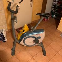 Cyclette domyos