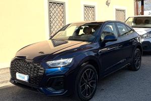 Audi Q5 SPB 40 TDI quattro S tronic S Line plus